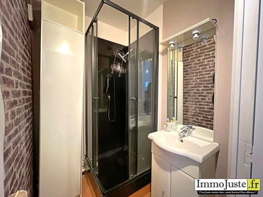 Appartement 95 m² à Elancourt  - photo 9