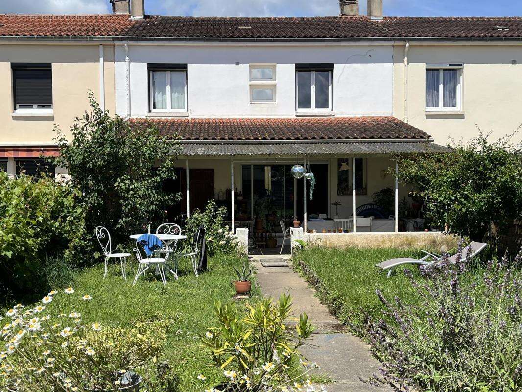Maison à ALBI