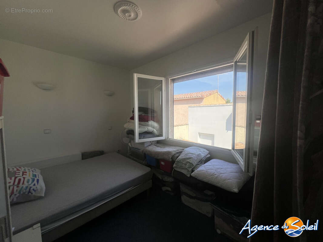 Maison à VALRAS-PLAGE