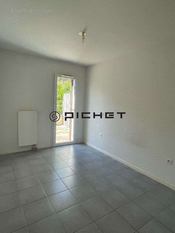 Appartement à EYSINES