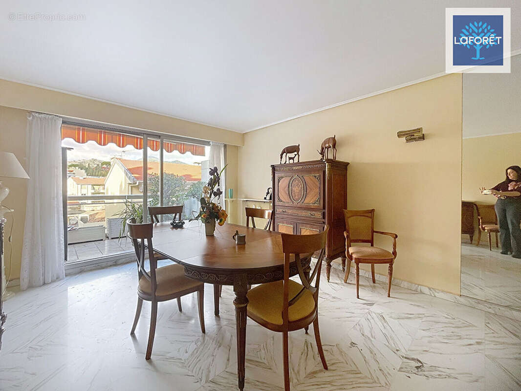 Nice Appartement  Familial 5 pièce(s) 130.40 m2 - photo 5