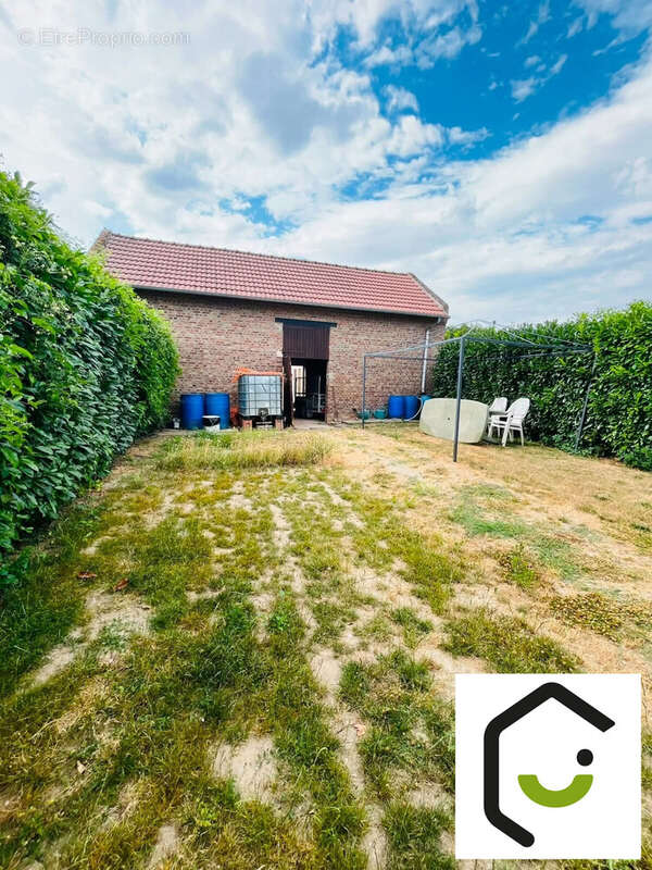 Maison 92 m² à Etelfay  - photo 8