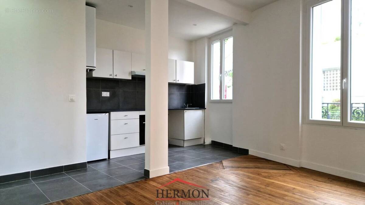 Appartement à BOIS-COLOMBES