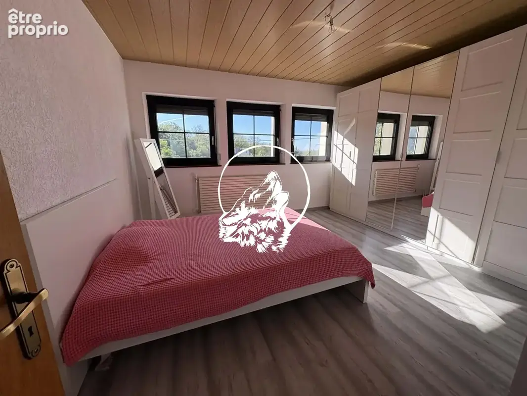 Maison 6 pièces 134 m² à vendre à Faulquemont (57380) - photo 6