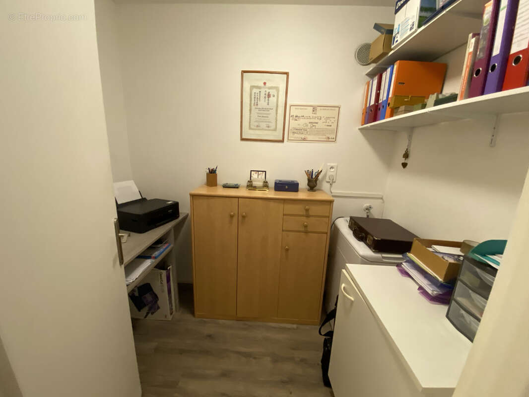 Appartement à VILLE-LA-GRAND