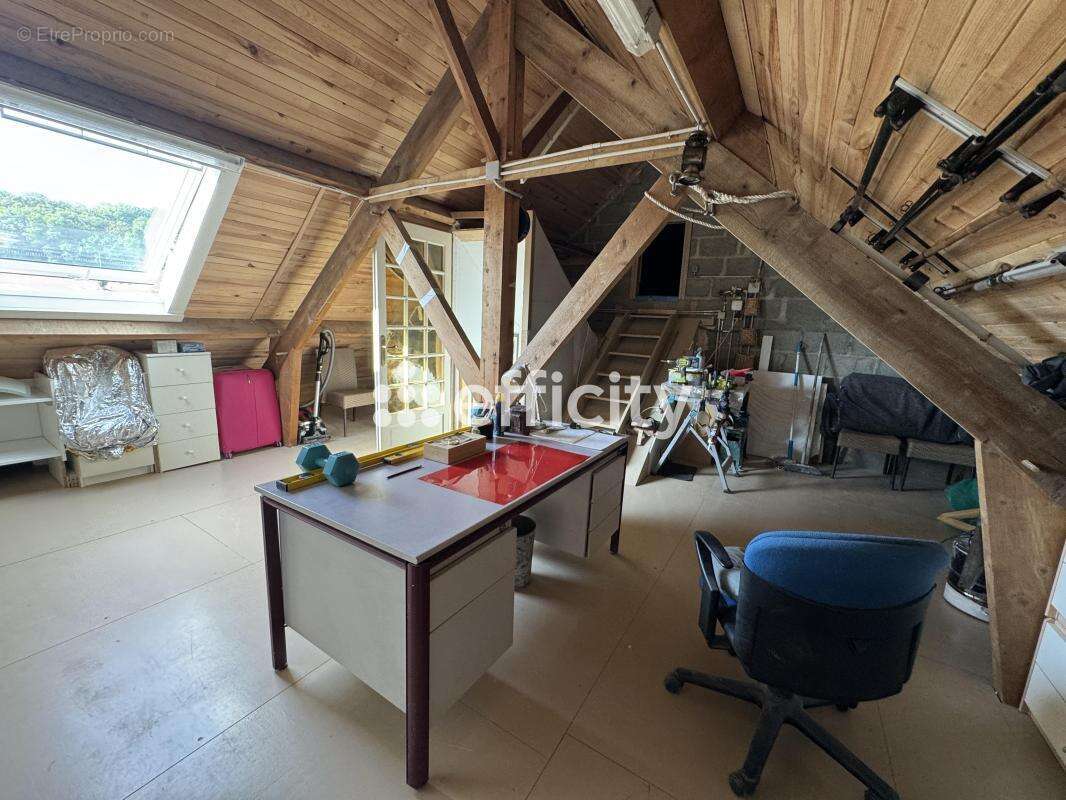 Maison individuelle - photo 35