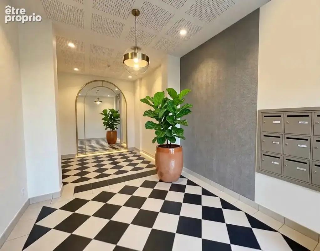 appartement à vendre 3 pièces PUISEUX EN FRANCE (95) - photo 13