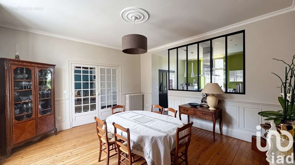 Photo 2 - Maison à GUECELARD