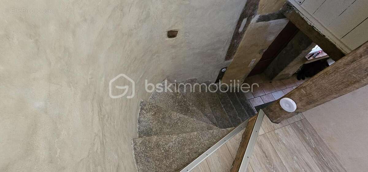 ***Maison de charme au cœur du Bourbonnais, à 10 km de Vichy - photo 6