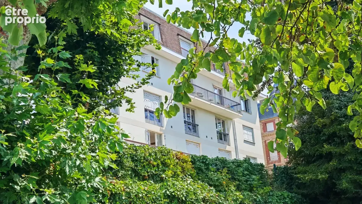 Villers sur Mer Appartement avec Balcon VUE MER - photo 13
