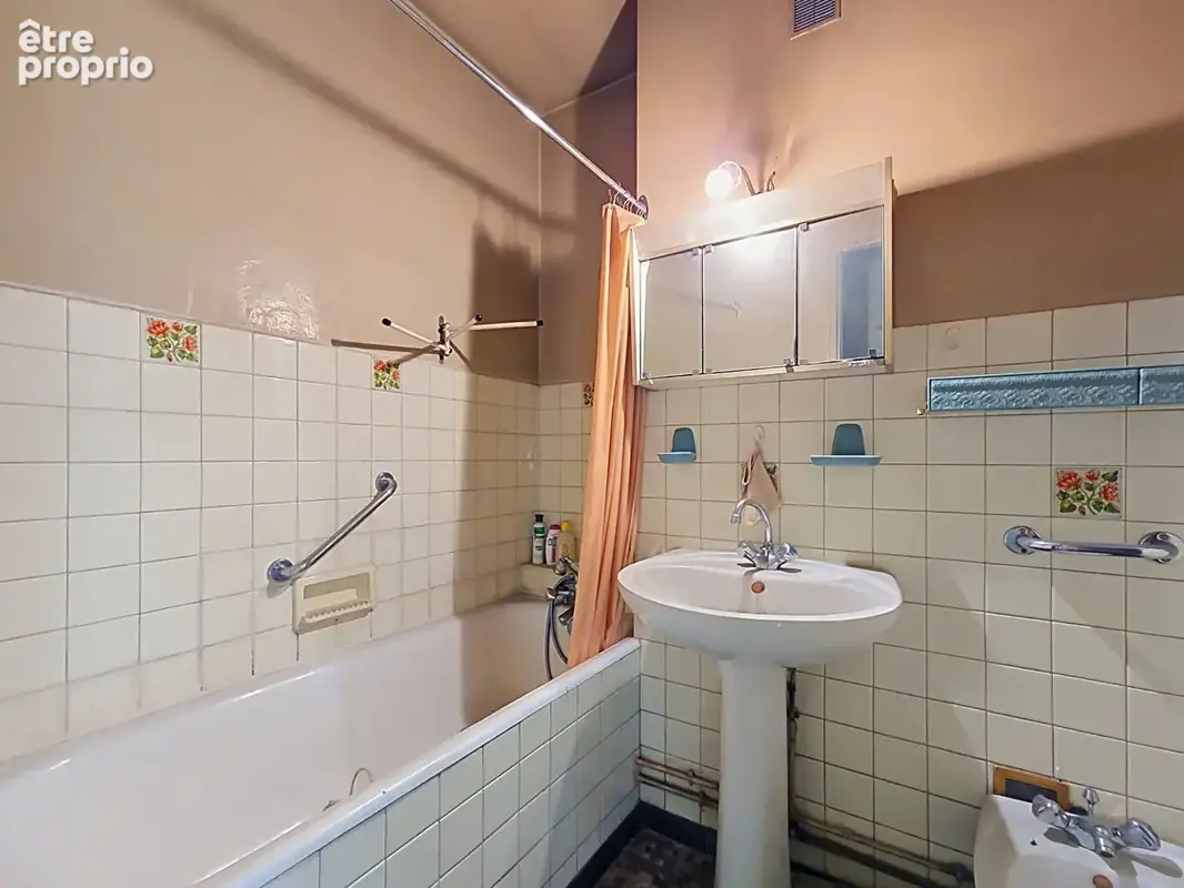 Appartement Bourg La Reine 3 pièces 63 m2 - photo 5