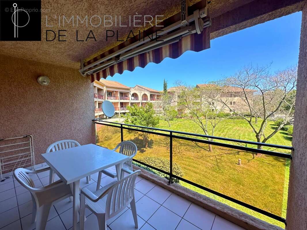 Appartement à TALASANI