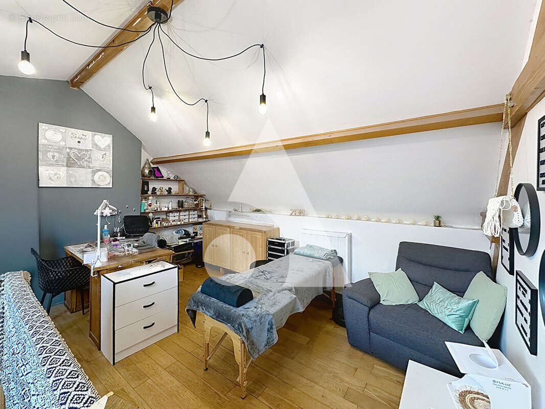 Maison à SAINT-AMAND-LES-EAUX