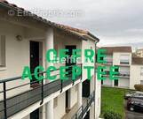 Appartement à NIORT