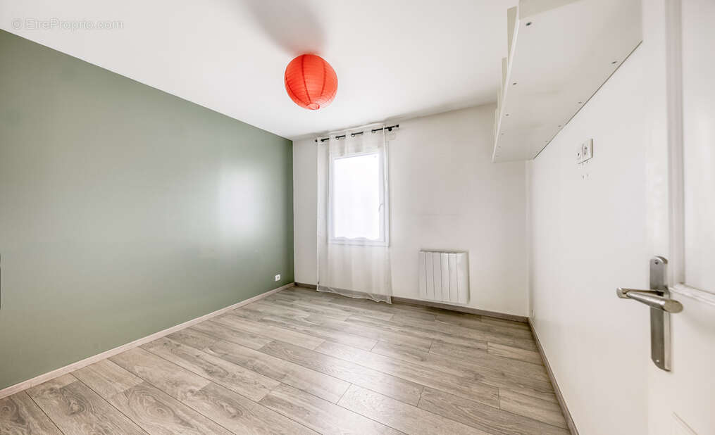 Maison à OZOIR-LA-FERRIERE