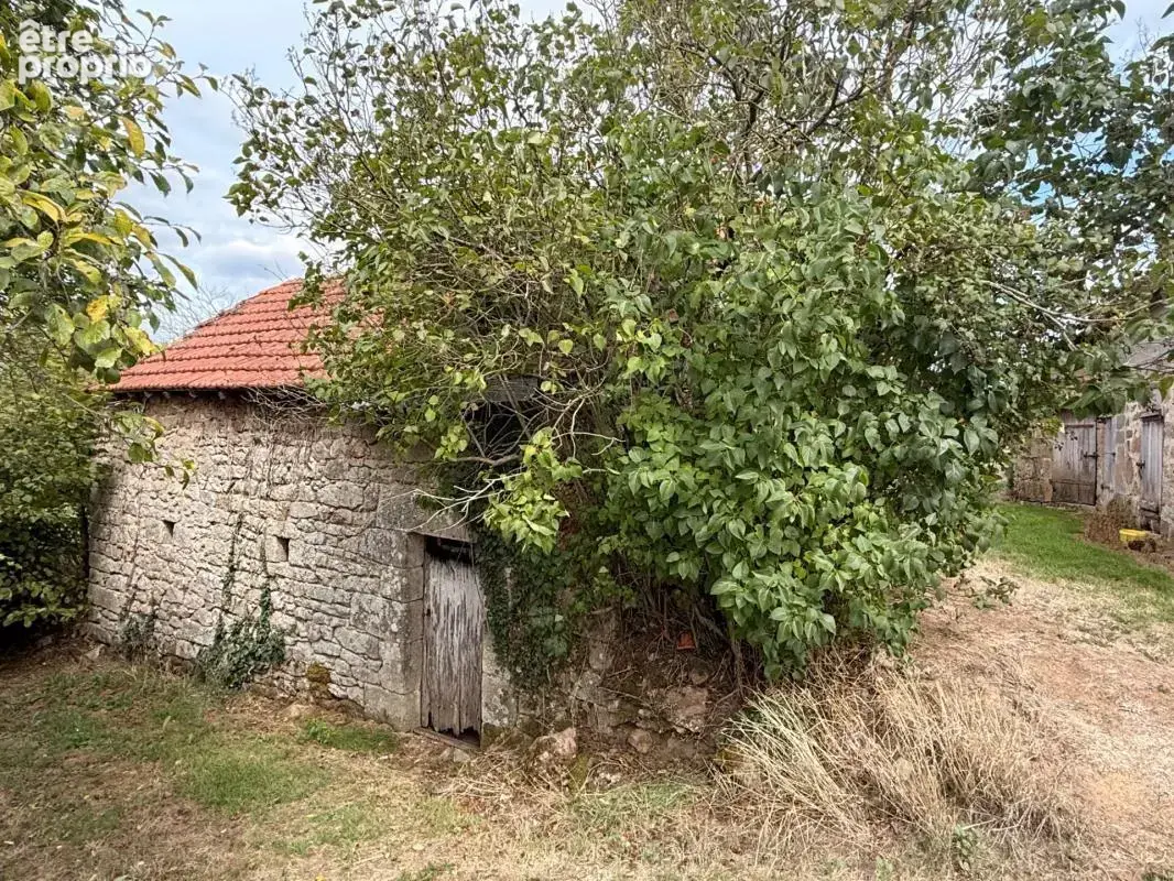 EN EXCLUSIVITE ! Propriété 2 maisons + dépendances sur 4700 m2 de terrain (ou 1ha8 si nécessaire) 88 000 € - photo 28