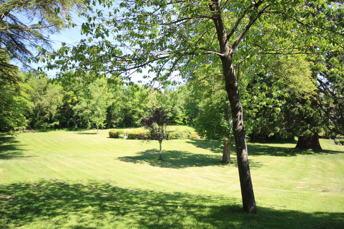 Appartement à LERAN