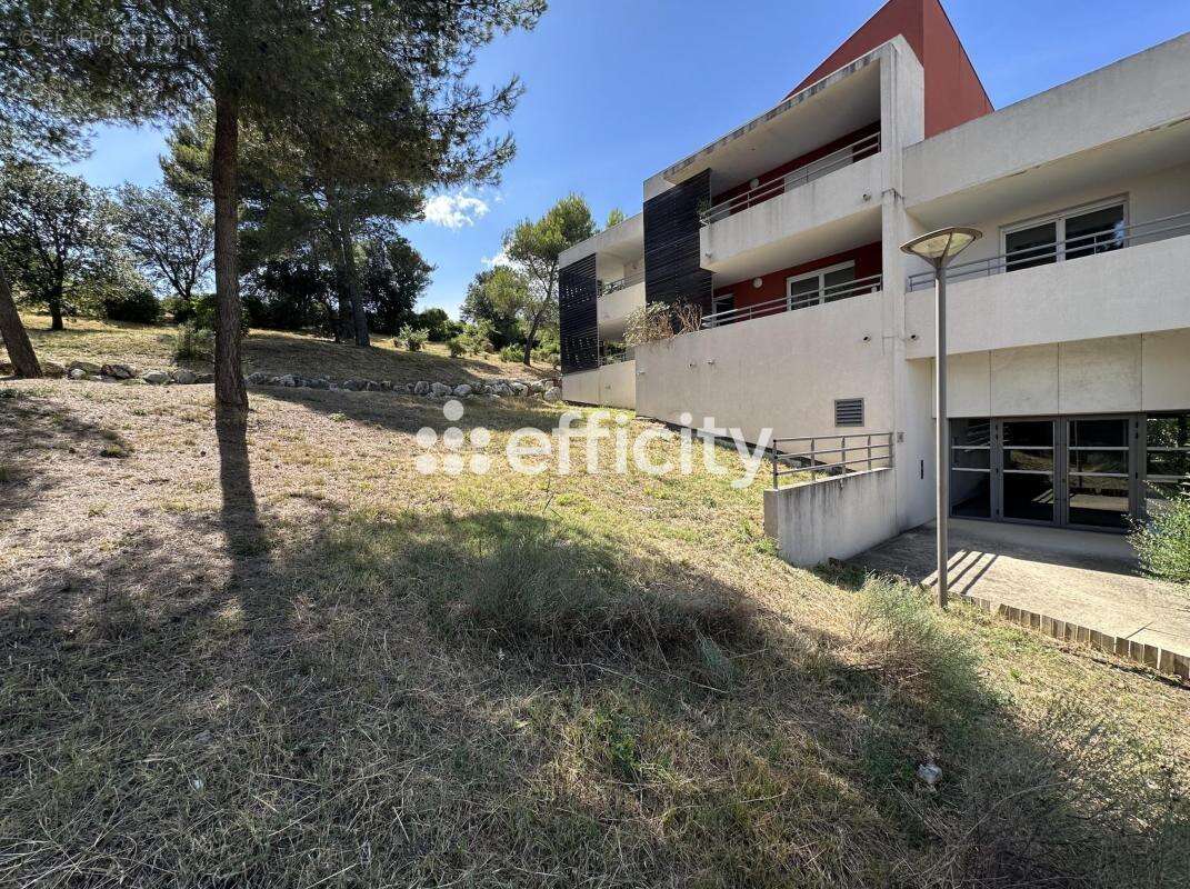 Appartement à GRABELS