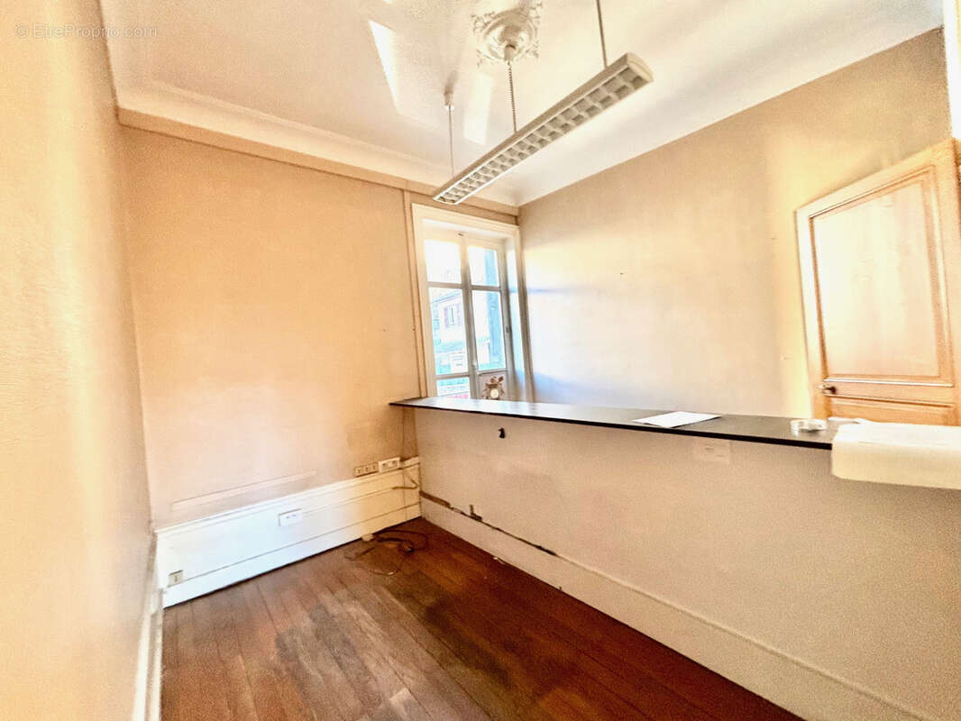 Appartement à L&#039;ARBRESLE