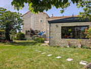 Maison à COURCON