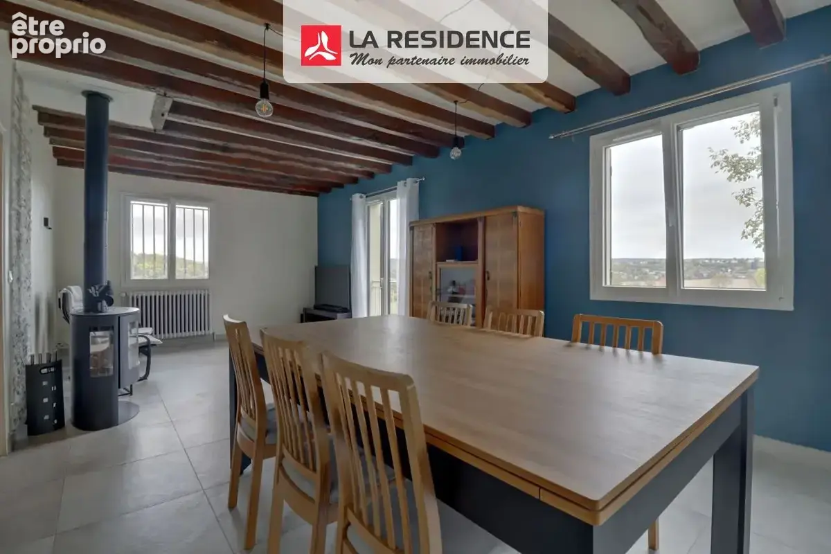 Maison 5 pièces 92 m² à vendre à Mareil-Sur-Mauldre (78124) - photo 3