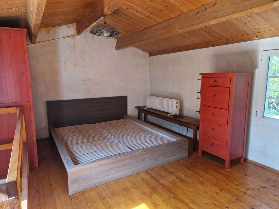 Maison à L&#039;ILE-D&#039;YEU