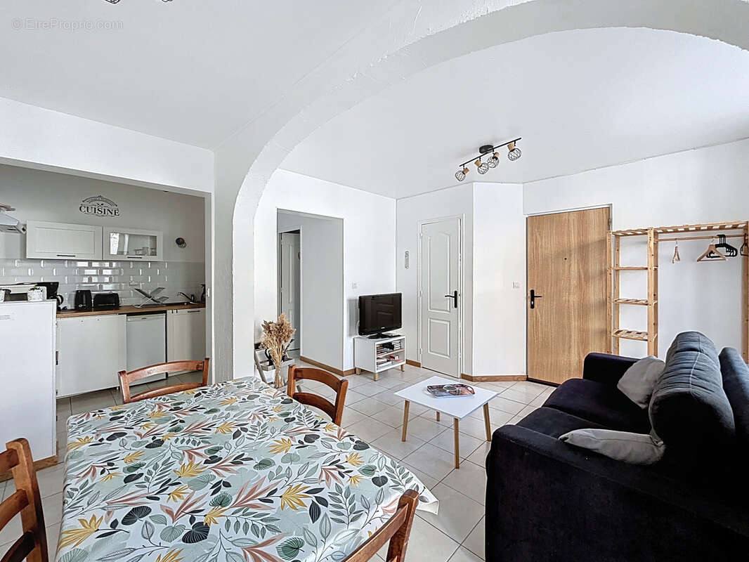 Maison à GRANDCAMP-MAISY