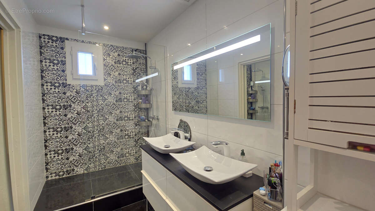 Maison à FOS-SUR-MER