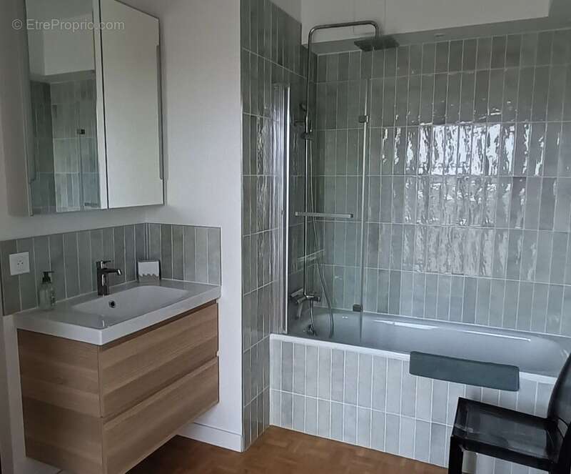 Appartement à LE HAVRE