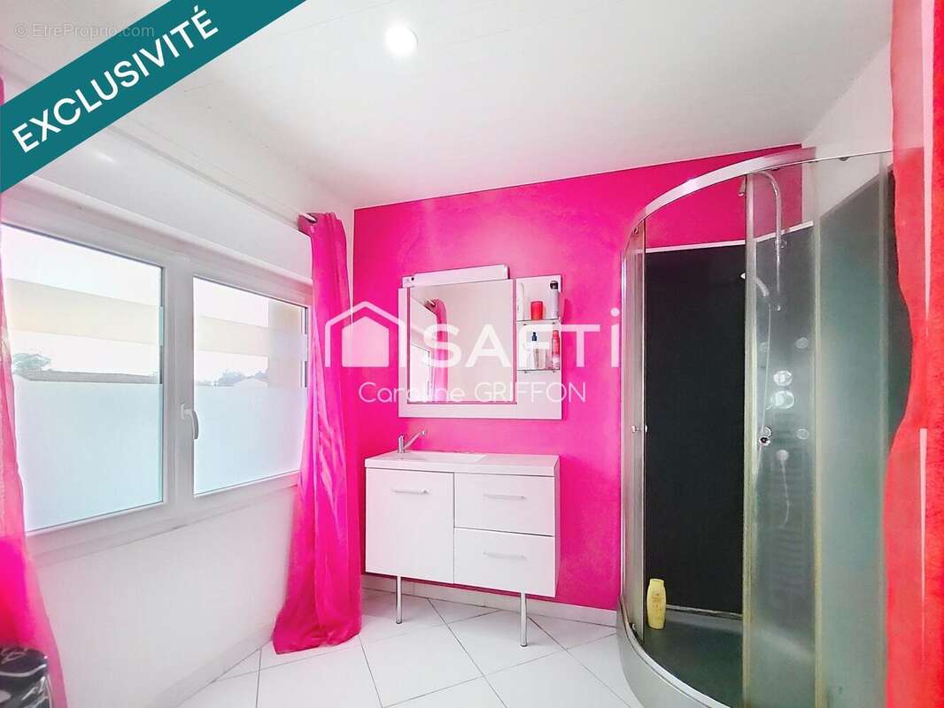 Photo 9 - Maison à LE LONGERON