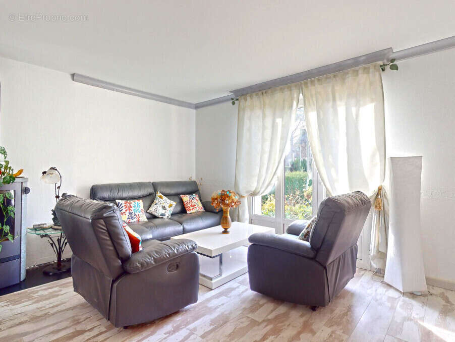 Maison à PLOUFRAGAN