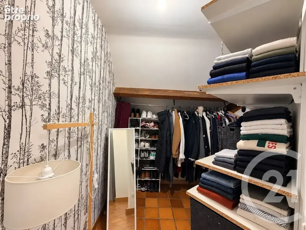 Maison 5 pièces 150 m² à vendre à Saint-Etienne-Sous-Bailleul (27920) - photo 11