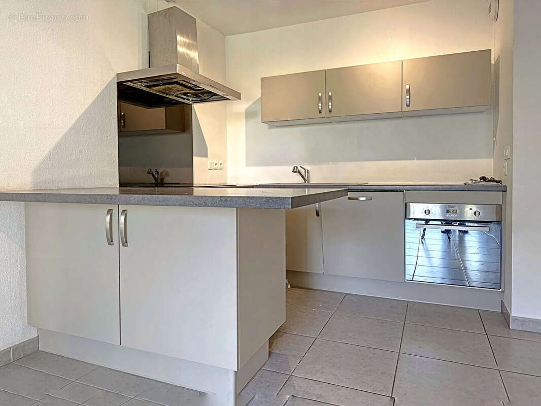 Appartement à VIDAUBAN