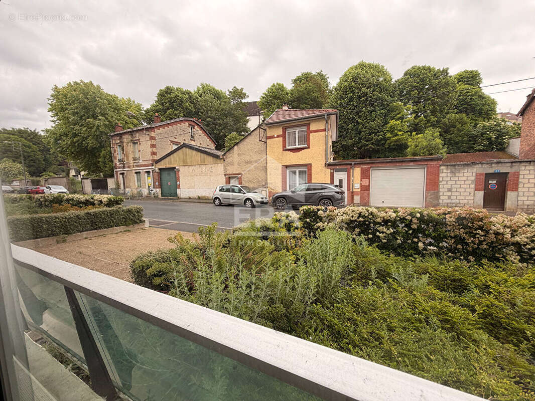 Appartement à EPERNAY