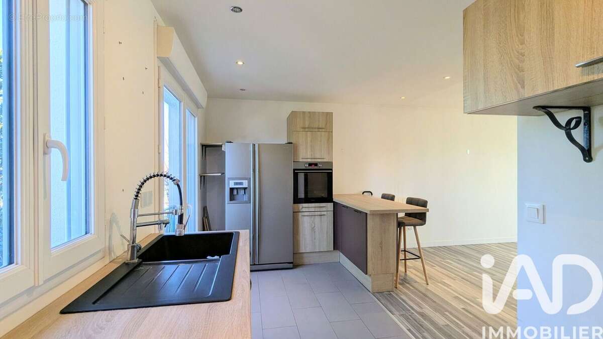 Photo 4 - Appartement à BOUAFLE