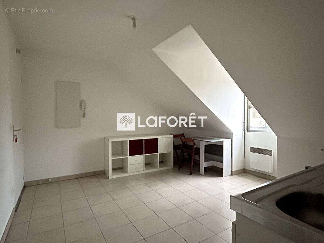 Appartement à MEULAN