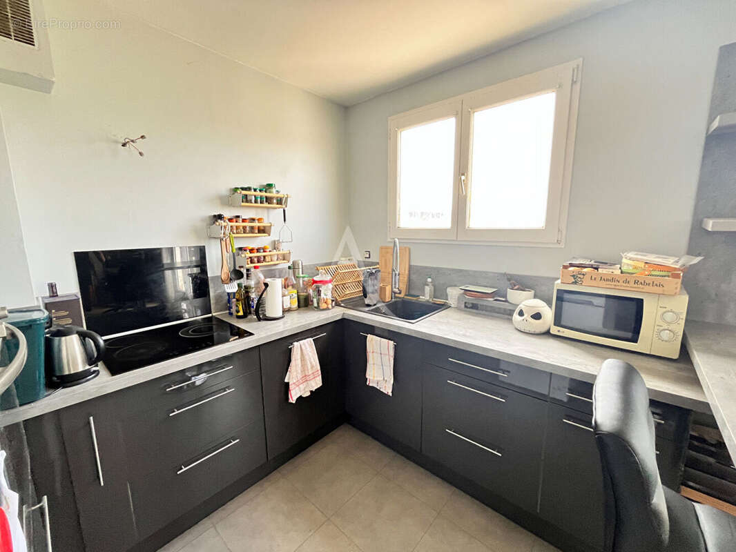 Appartement à DOURDAN