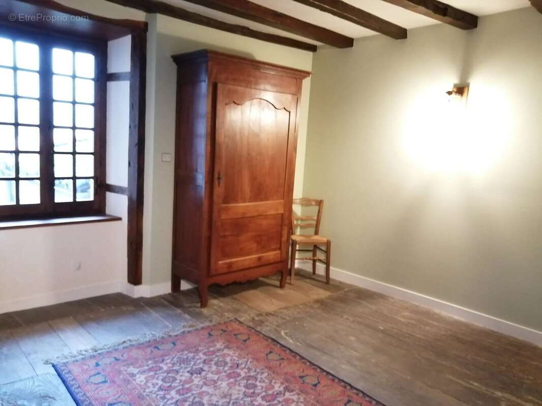 Maison 50 m² à Chabanais  - photo 3