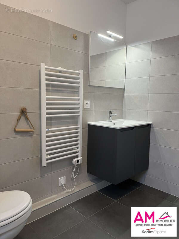 Appartement à COLMAR