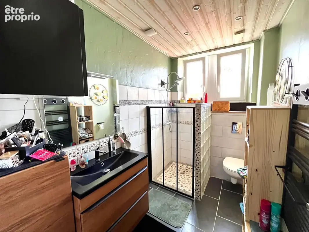 Maison familiale QUIMPER - photo 12