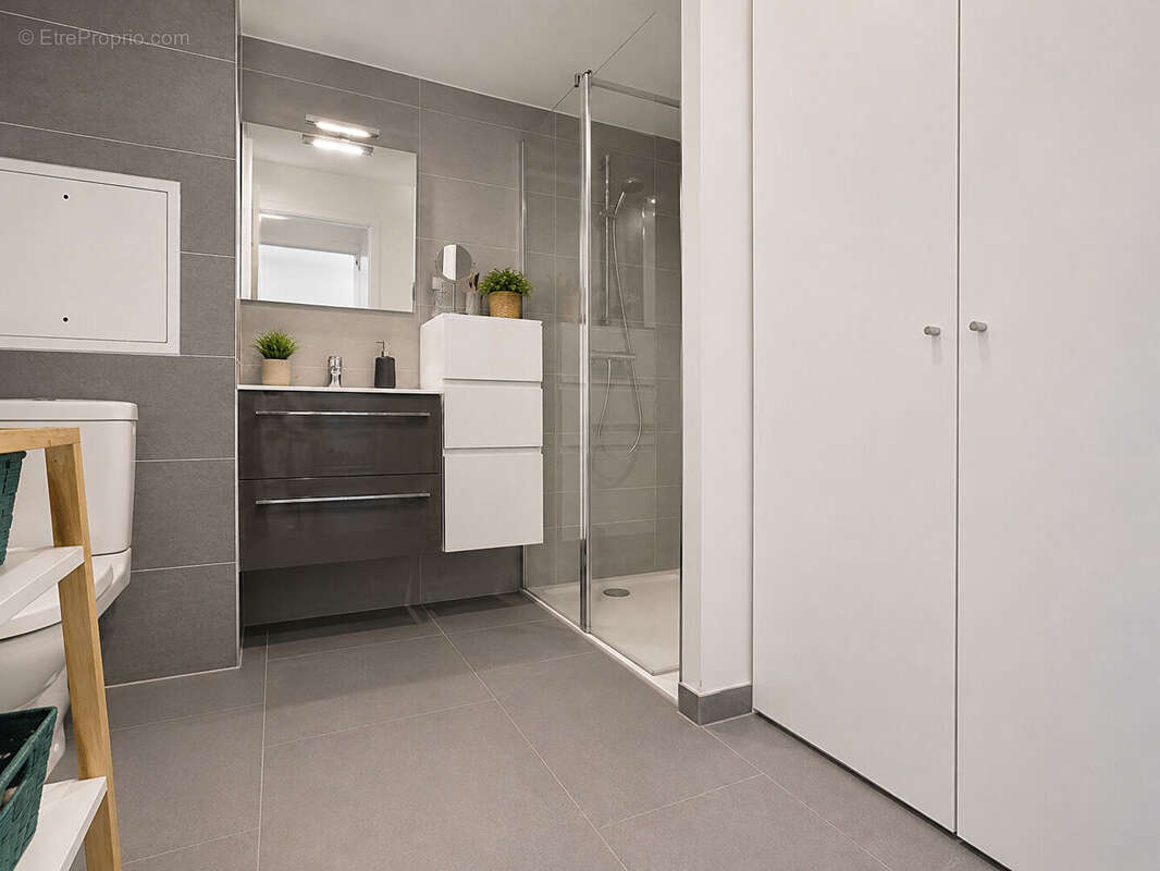 Appartement à NOISY-LE-GRAND