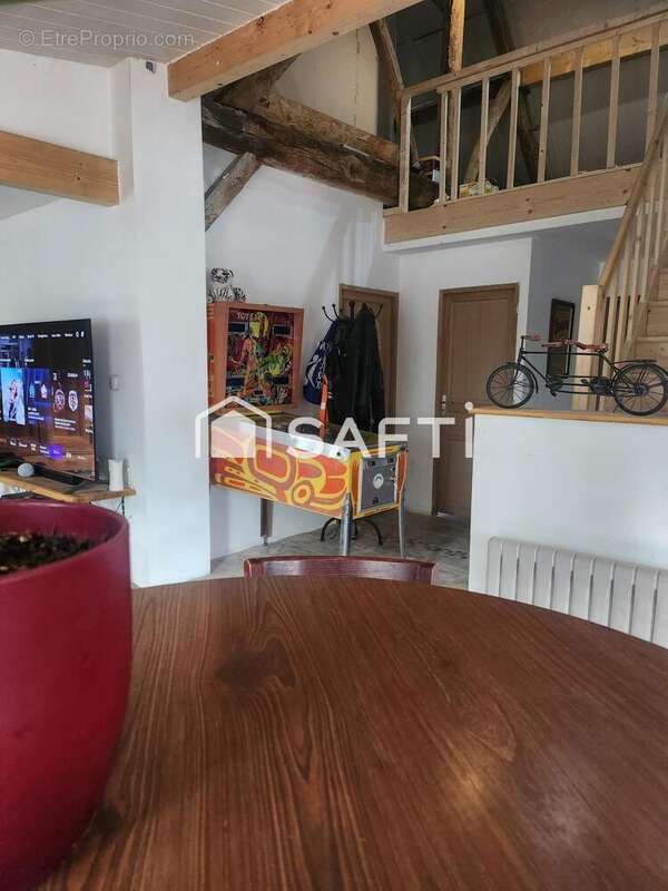 Photo 7 - Maison à MONTPONT-EN-BRESSE