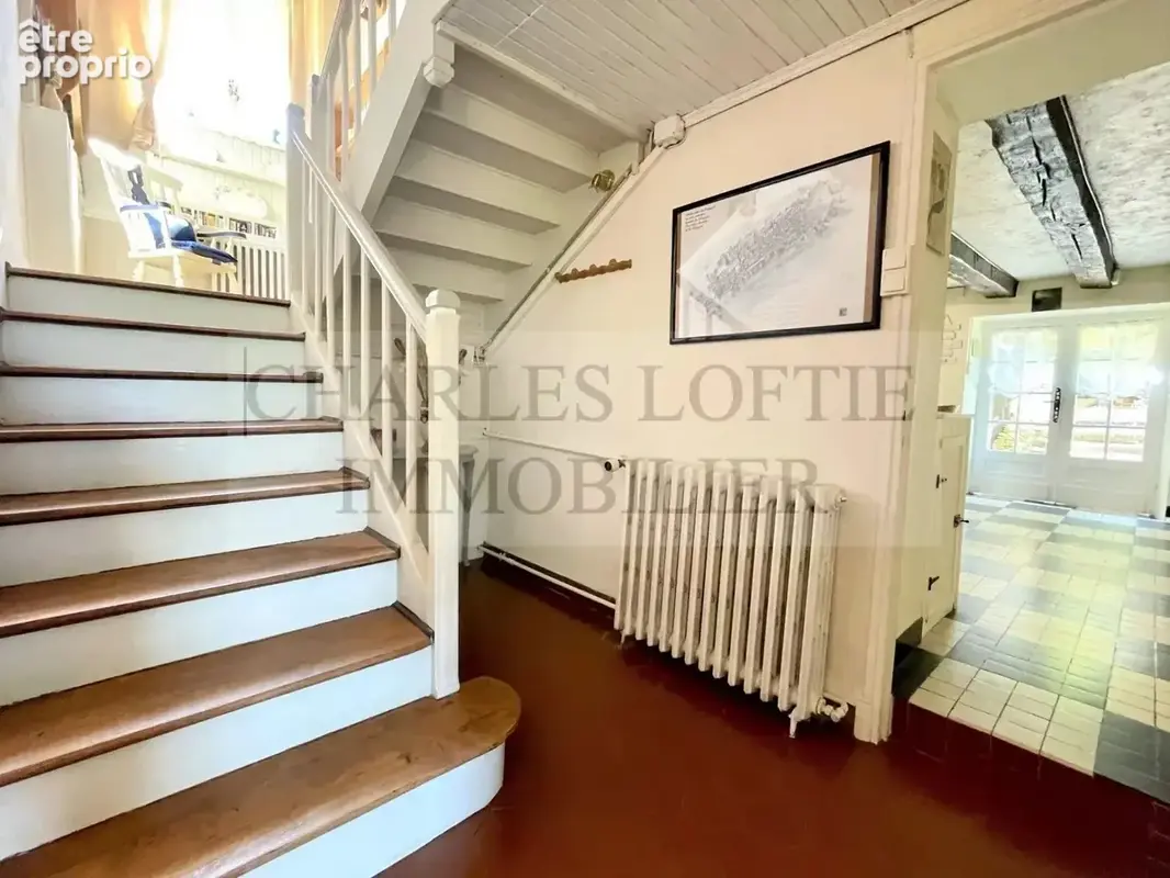 Magnifique ensemble immobilier comprenant une maison prinicipale, trois gîtes et 2 piscines, - photo 23