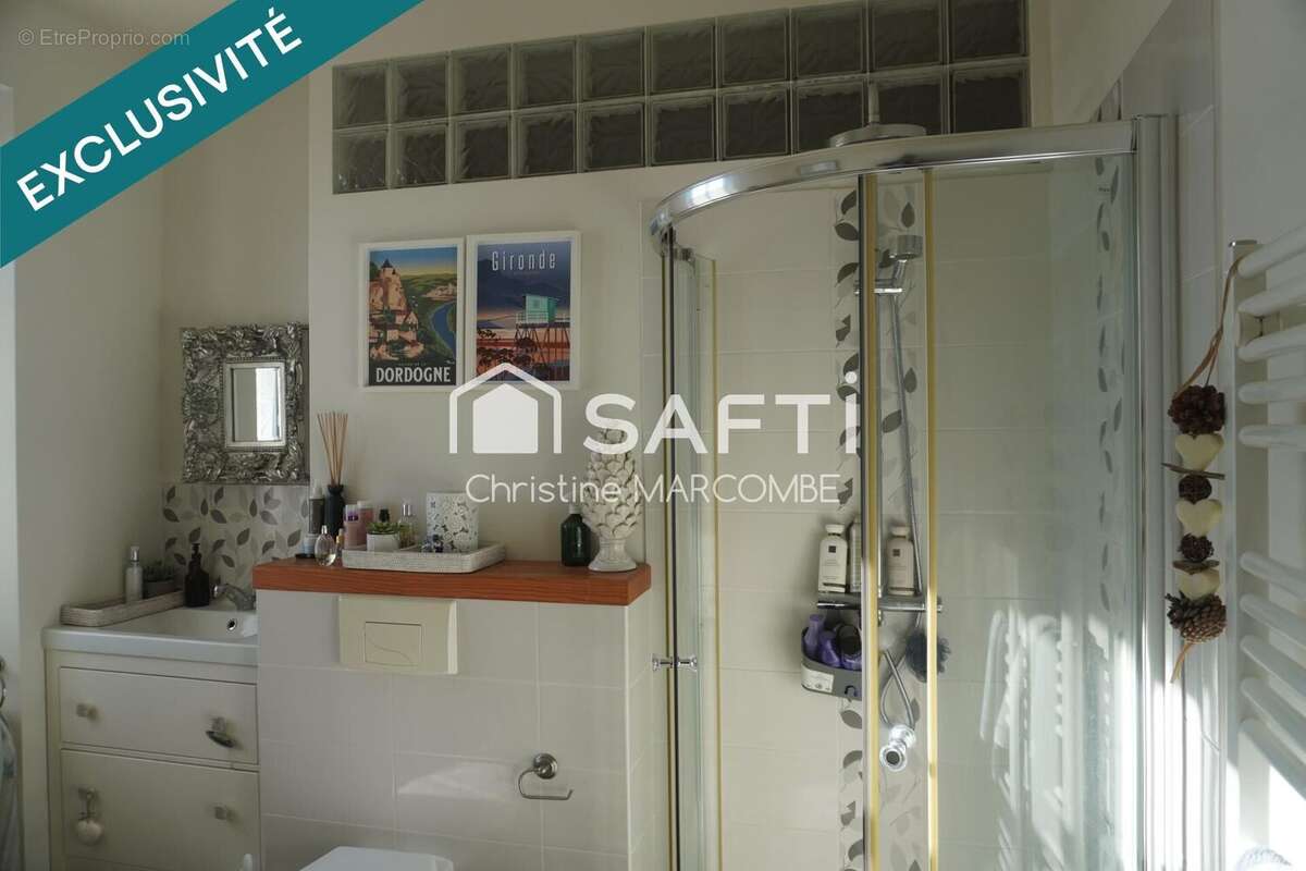 Photo 5 - Maison à CORGNAC-SUR-L'ISLE