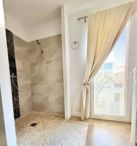 Maison à PALAVAS-LES-FLOTS