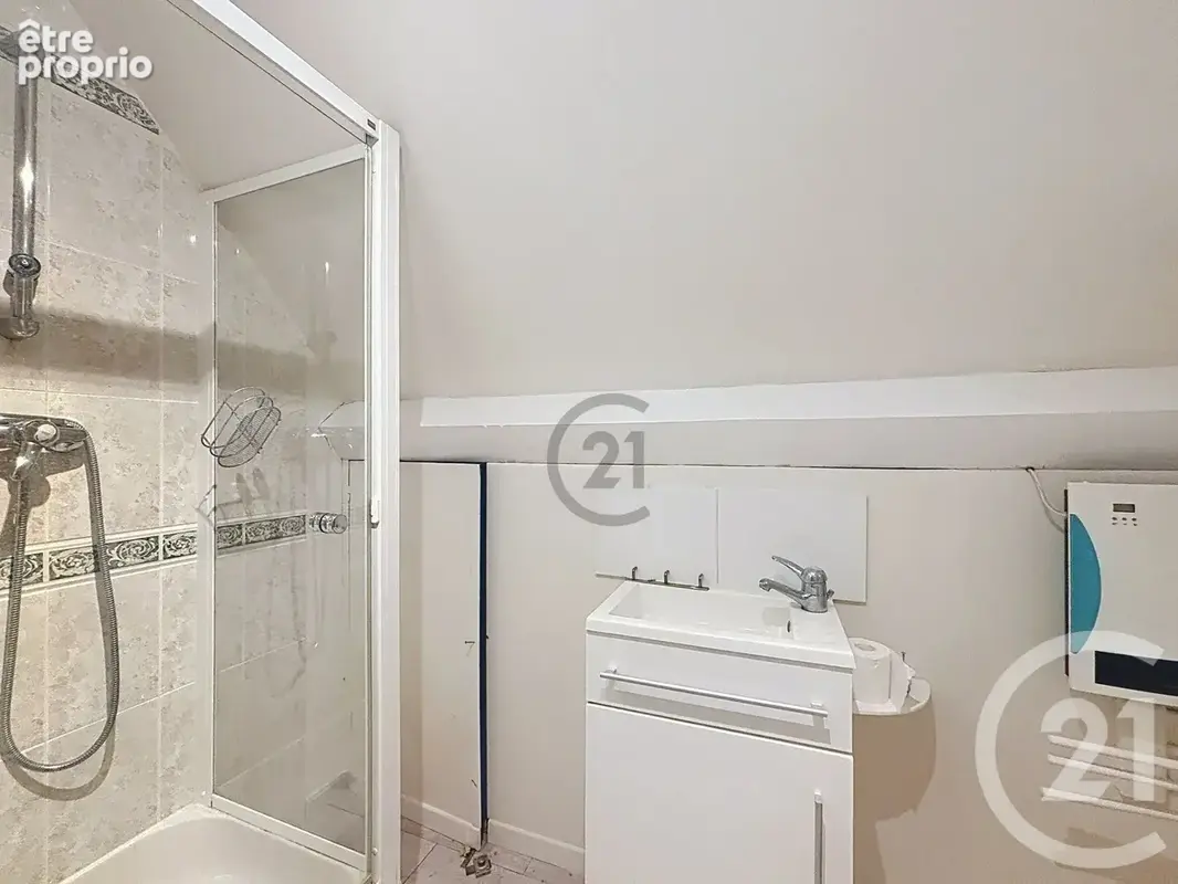 Appartement 4 pièces 69 m² à vendre à Provins (77160) - photo 10