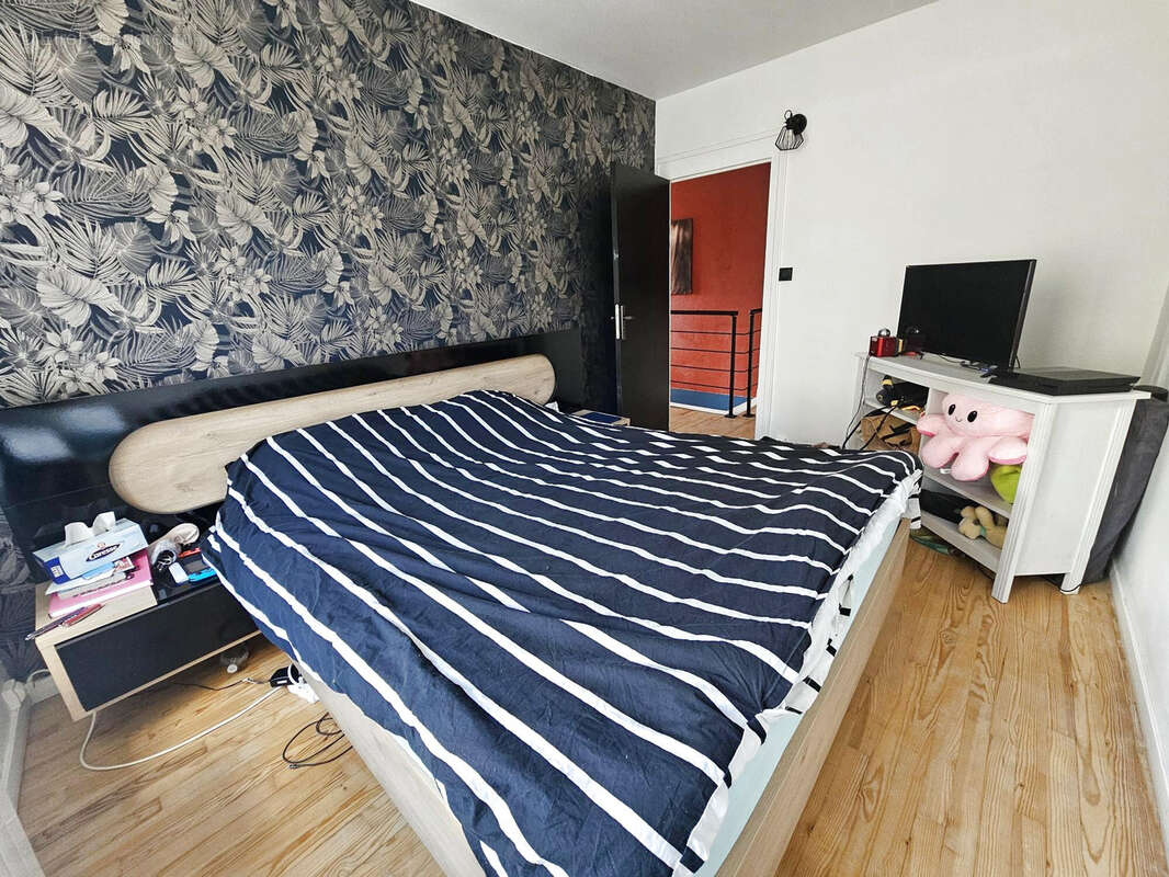 Maison à SAINT-PAL-DE-MONS