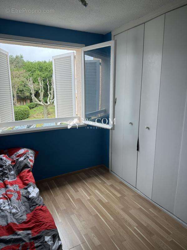 Appartement à COGOLIN