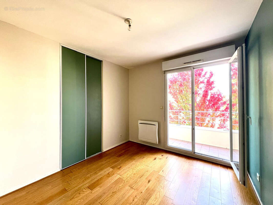 Appartement à ORVAULT