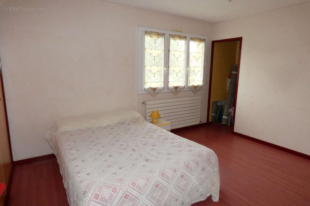 Maison à DOMERAT